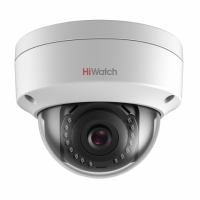 HiWatch DS-I202 (C) камера IP уличная