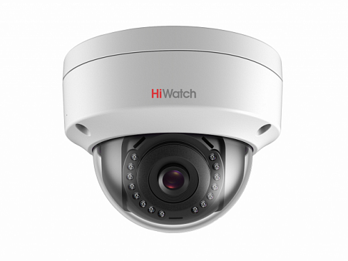 HiWatch DS-I202 (C) камера IP уличная