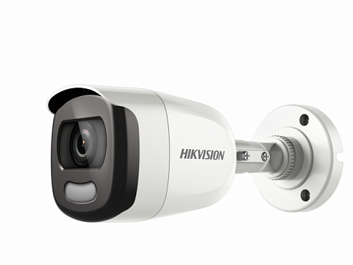 Hikvision DS-2CE10DFT-F ColorVu камера HD-TVI уличная