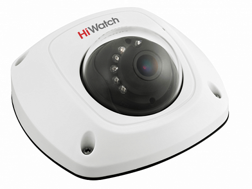 HiWatch DS-T251 камера HD-TVI внутренняя
