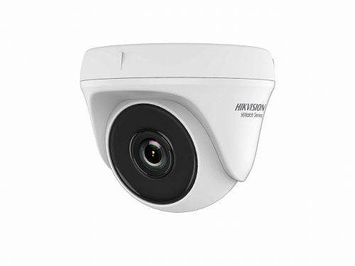 Hiwatch DS-T133 камера HD-TVI внутренняя  с EXIR-подсветкой до 20м